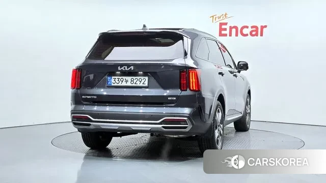 Kia Sorento 4th Generation id 3740299 из Кореи 13