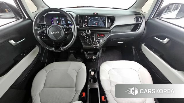 Kia The New Kia Ray id 4248985 из Кореи 9