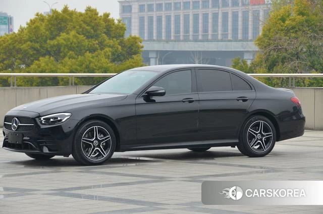 Mercedes-Benz E-class (imported) id 4271618 из Китая 13