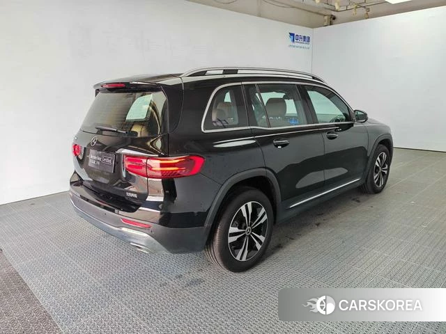Mercedes-Benz GLB id 4209752 из Китая 11