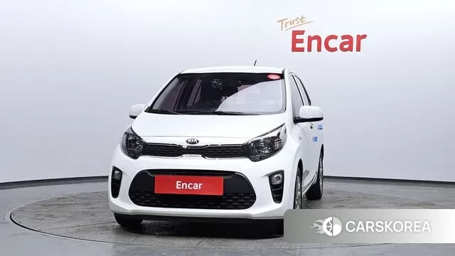 Kia All New Morning (JA) id 3703665 из Кореи 13