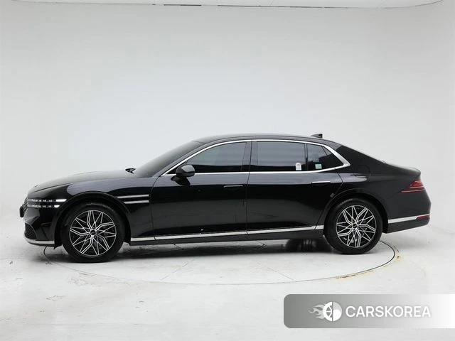 Genesis G90 (RS4) id 4488123 из Кореи 13