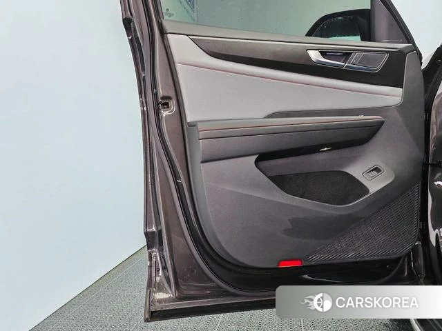 Volkswagen Tourang id 4209266 из Китая 11