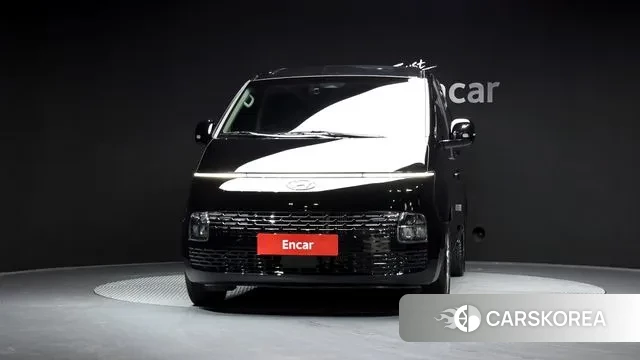 Hyundai Staria id 3477822 из Кореи 13