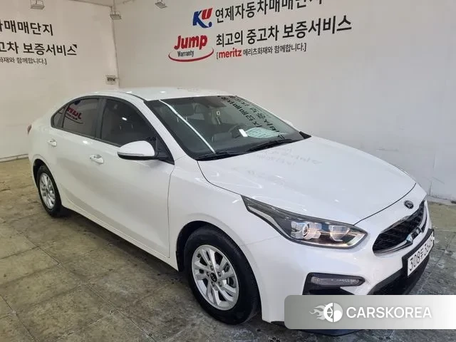 Kia Come New K3 id 3702629 из Кореи 13