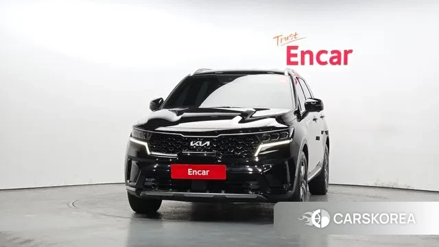 Kia Sorento 4th Generation id 3740604 из Кореи 13