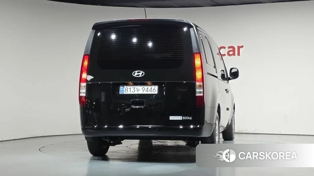Hyundai Staria id 4892911 из Кореи 23