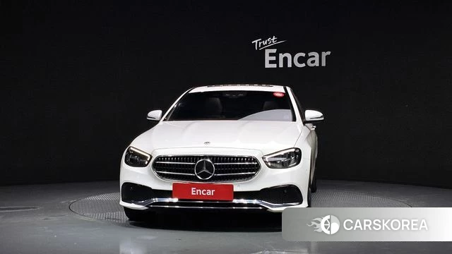 Mercedes-Benz E-Class W213 id 4284030 из Кореи 13