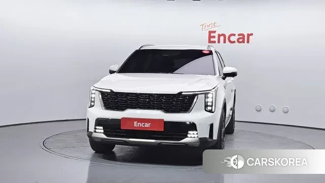Kia The New Sorento 4th Generation id 3442067 из Кореи 13