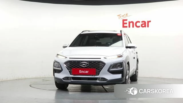 Hyundai Kona id 4429832 из Кореи 13