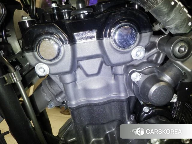 Engine photo