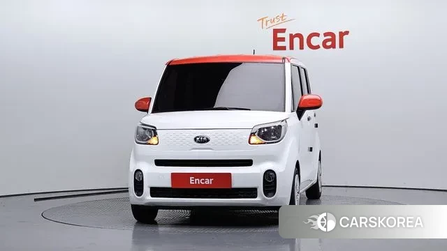 Kia The New Ray id 3017975 из Кореи 13