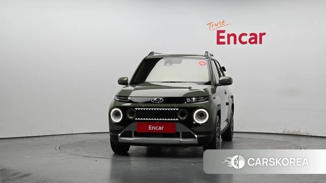 Hyundai Casper id 3831852 из Кореи 13