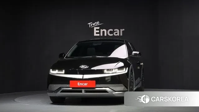 Hyundai Ionic 5 id 3058975 из Кореи 13