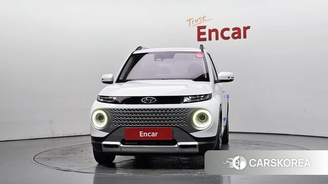Hyundai Casper id 4863910 из Кореи 13