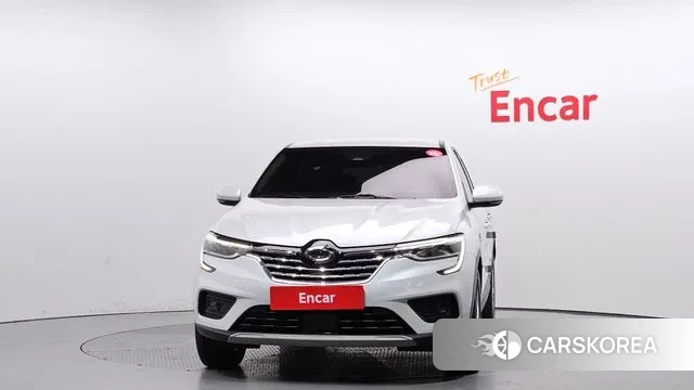 Renault Korea (Samsung) XM3 id 3182445 из Кореи 13