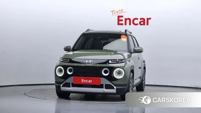 Hyundai Casper id 3053786 из Кореи 13