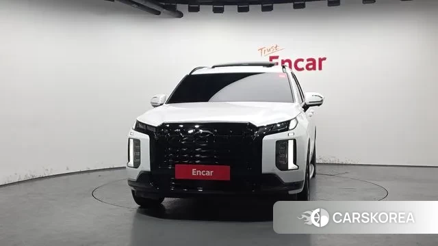 Hyundai The New Palisade id 3776209 из Кореи 13