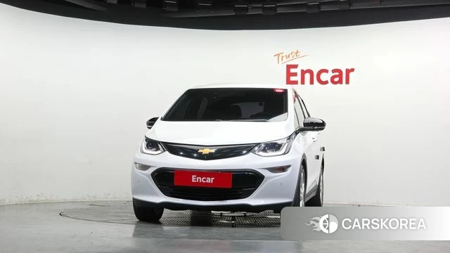 Chevrolet (GM Daewoo) Bolt EV id 4764975 из Кореи 23