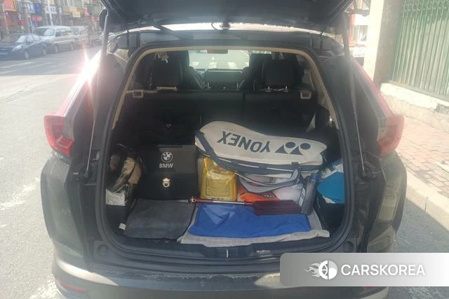 Honda CR-V id 4291320 из Китая 10