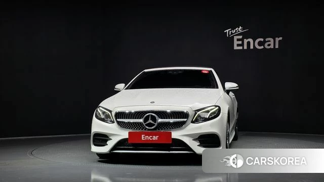 Mercedes-Benz E-Class W213 id 4722528 из Кореи 13