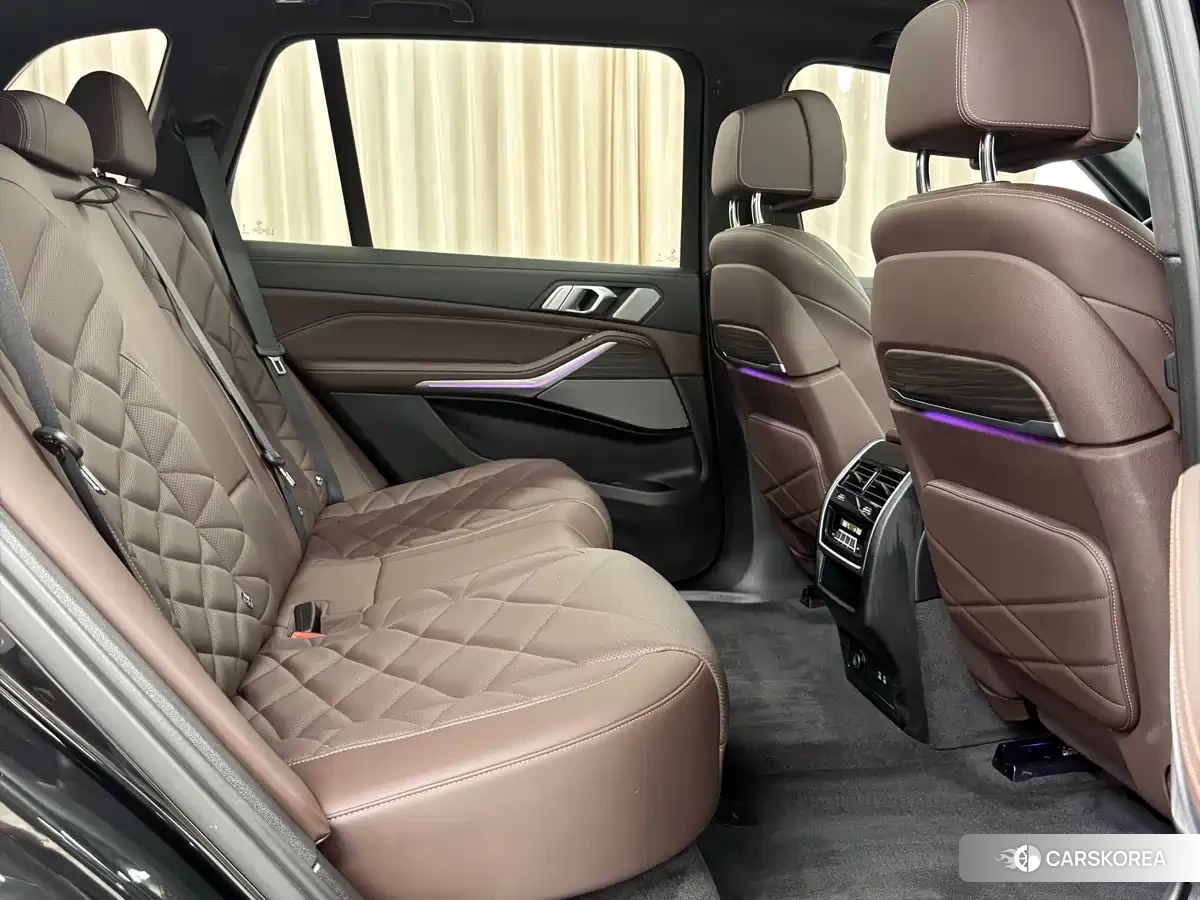 BMW X5 id 4601909 из Китая 22