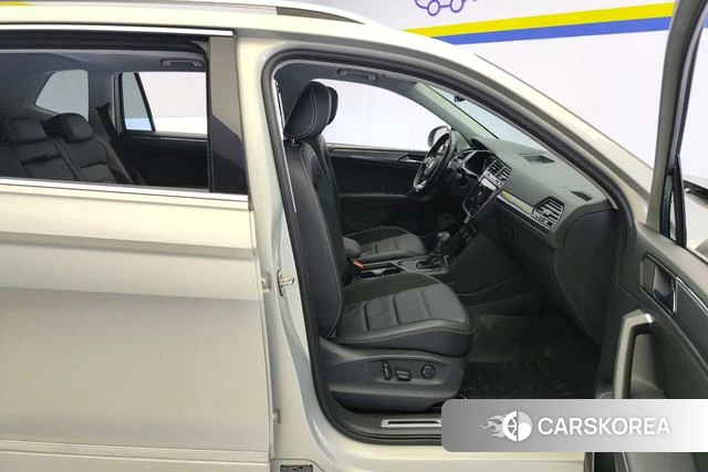 Volkswagen Tiguan L id 4212260 из Китая 10