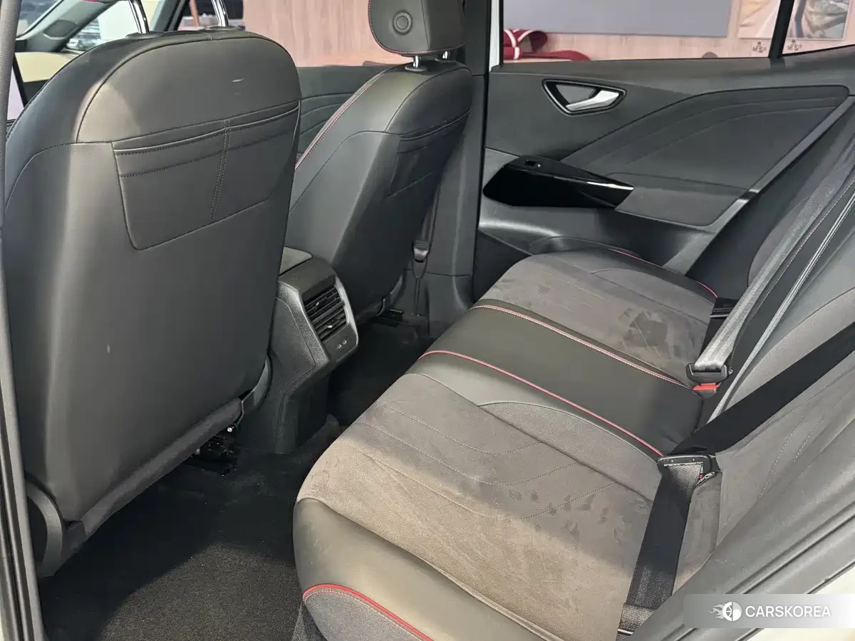 Volkswagen ID.3 id 4644510 из Китая 10