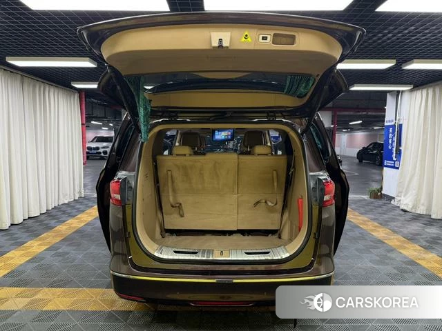Buick GL8 id 4228453 из Китая 23