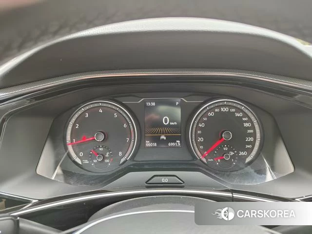 Volkswagen Tanyue 2021 Белый из Китая, фото 5