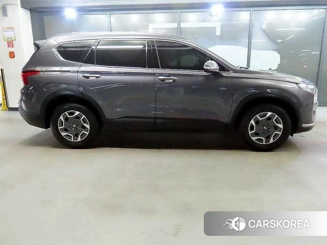 Hyundai The New Santa Fe id 3884547 из Кореи 13