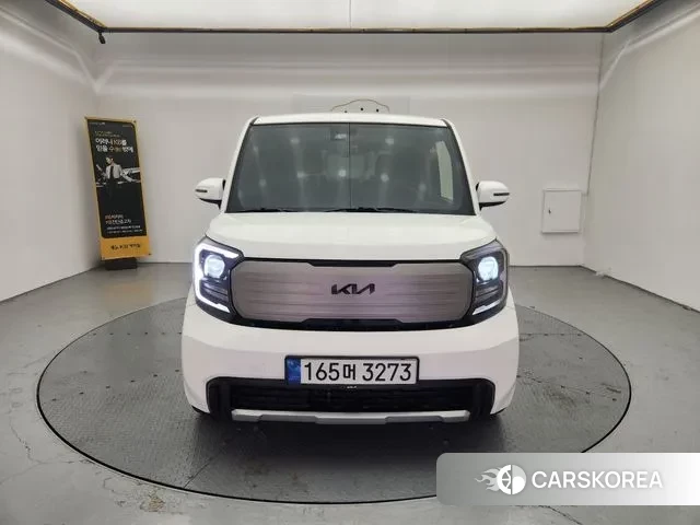 Kia The New Kia Ray id 3764209 из Кореи 13