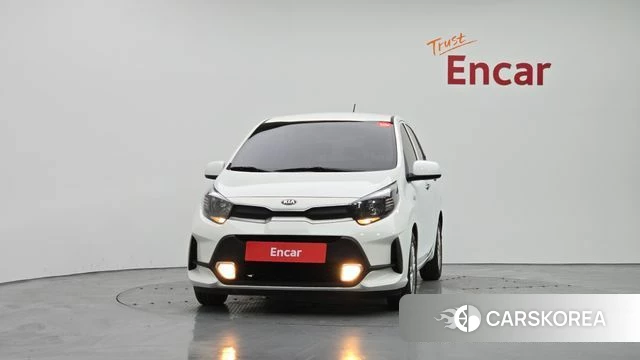 Kia Morning Urban (JA) id 3828196 из Кореи 13