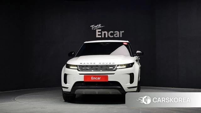 Land Rover Range Rover Evoque 2nd Generation id 4480171 из Кореи 13