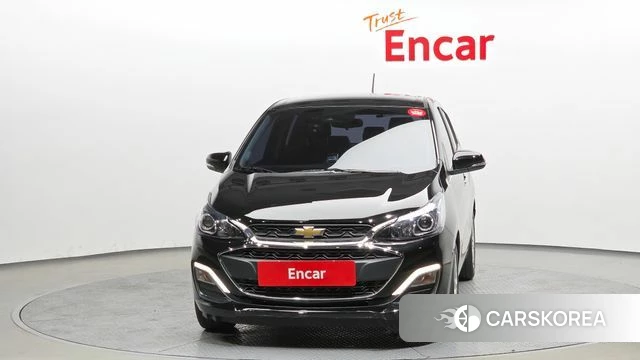 Chevrolet (GM Daewoo) The New Spark id 3873748 из Кореи 13