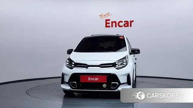 Kia Morning Urban (JA) id 3562312 из Кореи 13