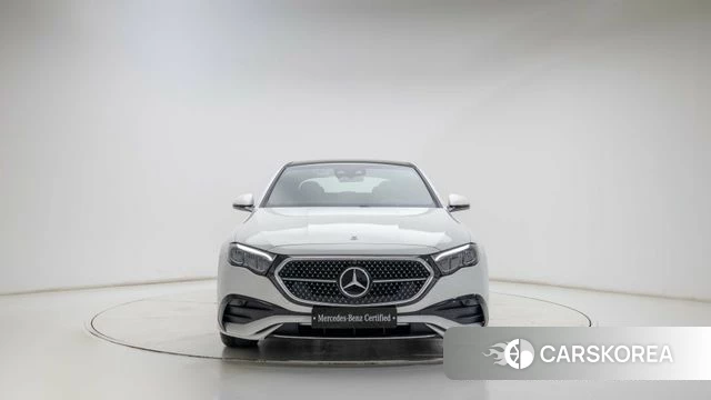 Mercedes-Benz E-Class W214 id 4862595 из Кореи 13
