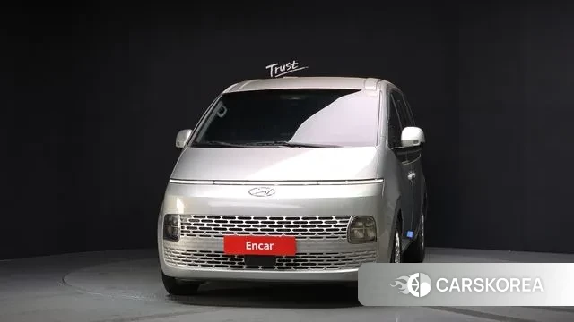 Hyundai Staria id 3597668 из Кореи 13