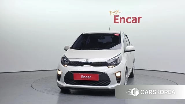 Kia All New Morning (JA) id 4411242 из Кореи 23