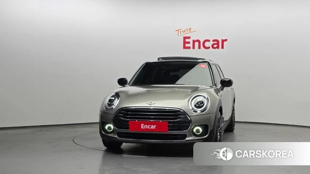 Mini Cooper Clubman id 4410615 из Кореи 23