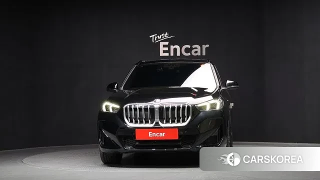 BMW X1 (U11) id 3533324 из Кореи 13