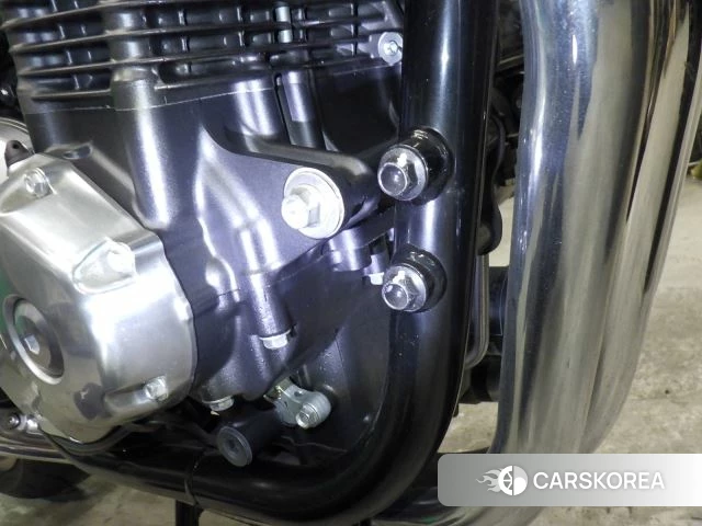 Engine photo