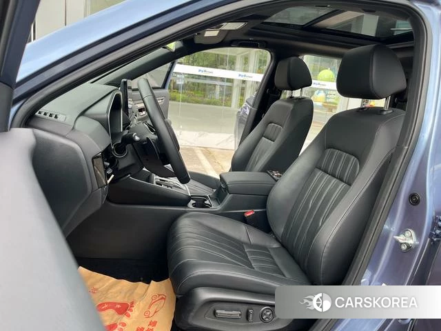 Honda Haoying PHEV id 4313448 из Китая 19