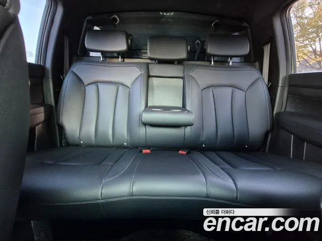 Ssangyong Rexton Sports Cannes id 2617000 из Кореи 12