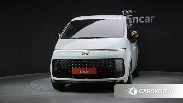 Hyundai Staria id 4635900 из Кореи 13