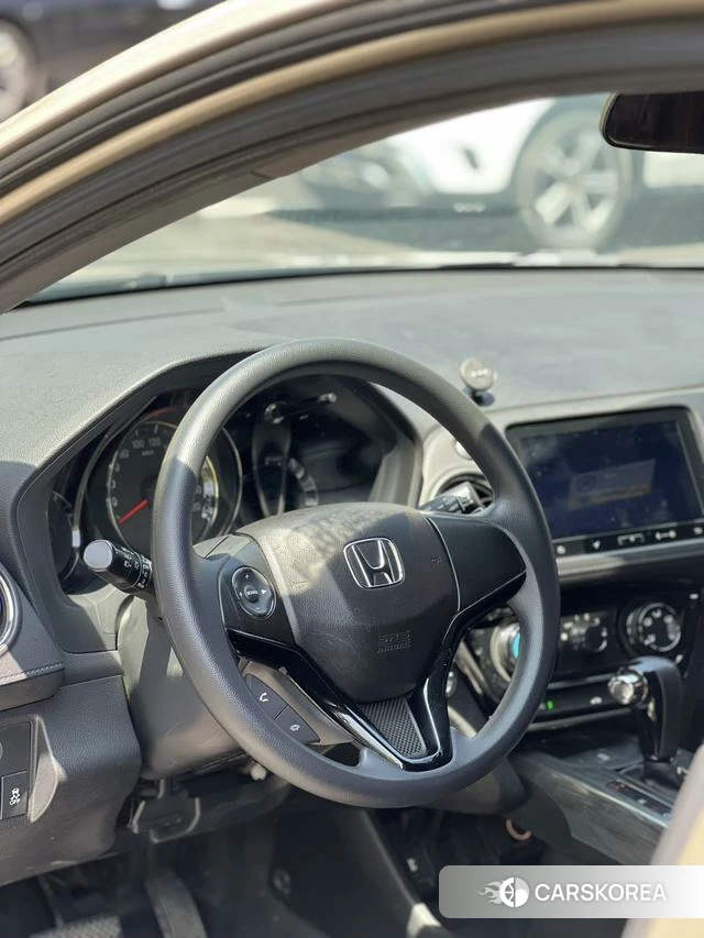 Honda XR-V id 4240484 из Китая 12