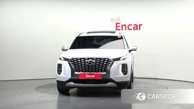Hyundai Palisade id 4251100 из Кореи 23