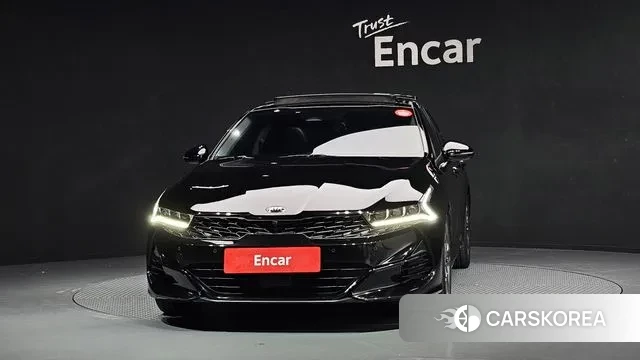 Kia K5 3rd generation id 3356599 из Кореи 13