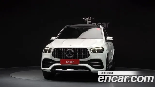 Mercedes-Benz GLE-Class W167 id 2949126 из Кореи 13