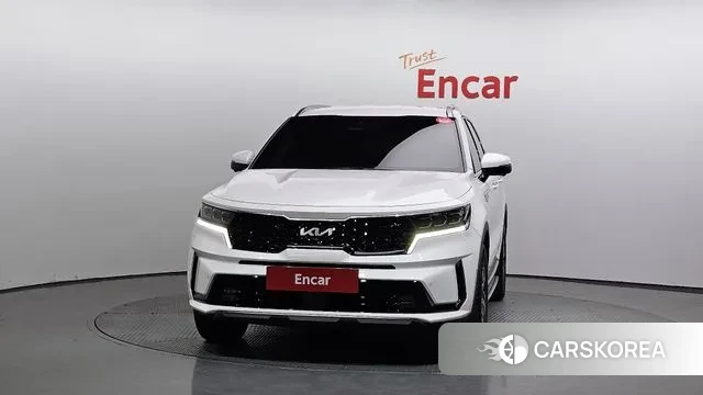 Kia Sorento 4th Generation id 3426835 из Кореи 13